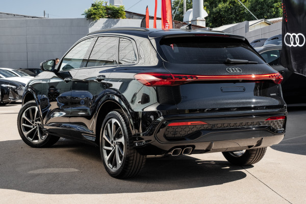 2025 Audi Q5 GU TDI 150kW Sport SUV
