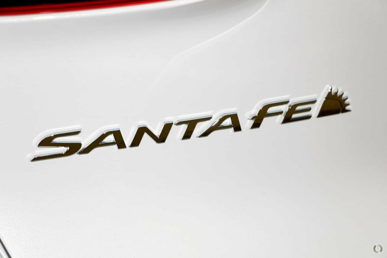 2020 Hyundai Santa Fe TM.2 Active SUV Image 9