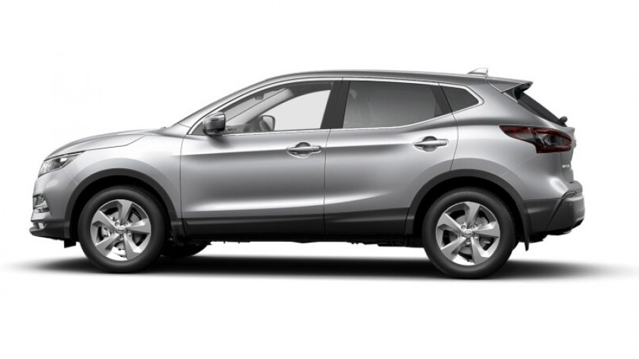 2020 MY0  Nissan QASHQAI J11 Series 3 ST Plus Other Image 30