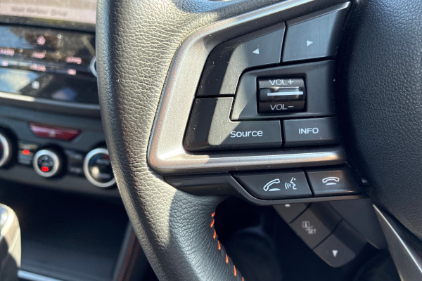 2020 MY21 Subaru XV G5-X 2.0i Premium SUV Image 22