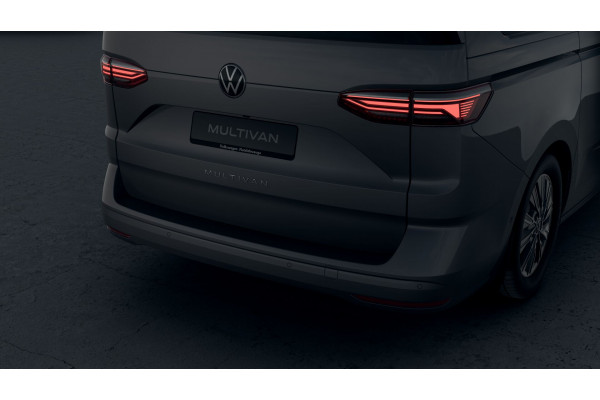 2024 MY25 Volkswagen Multivan T7 TDI360 Life LWB People Mover Image 6