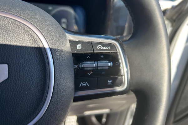 2023 Kia Sorento MQ4 GT-Line SUV Image 41