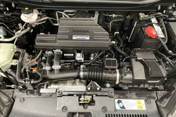 2021 Honda CR-V VTi - L7 Wagon Image 3