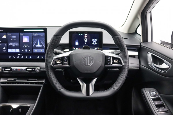 2026 MG MG4 EV Urban AH4E Essence 54 Hatch Image 10