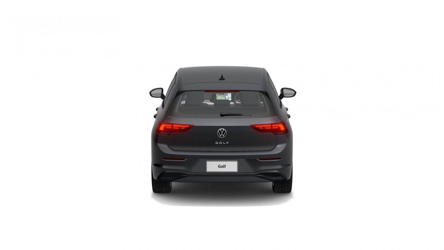 2022 MY22.5 Volkswagen Golf 8 110TSI Life Hatch Image 4