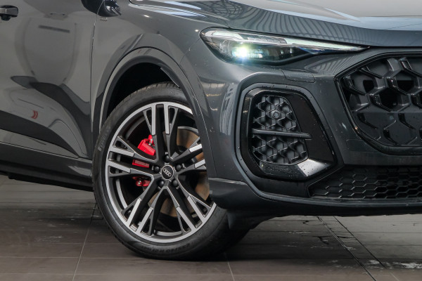 2026 Audi Q5 e-hybrid 270kW SUV image 6