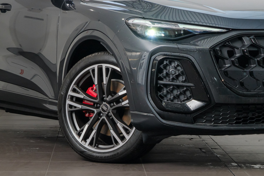 2026 Audi Q5 e-hybrid 270kW SUV