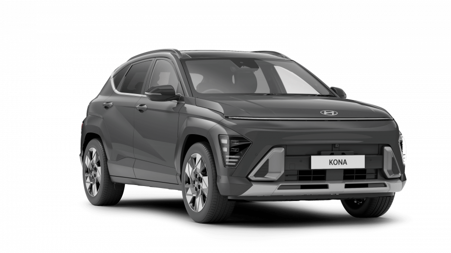 2026 Hyundai KONA SX2.V3 Premium SUV