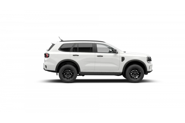 2026 MY26.5 Ford Everest UB Active SUV Image 8