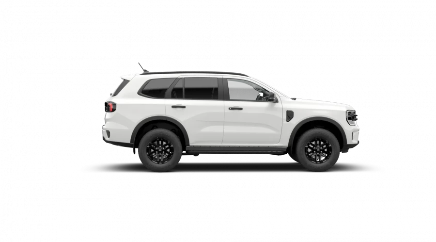 2026 MY26.5 Ford Everest UB Active SUV Image 8