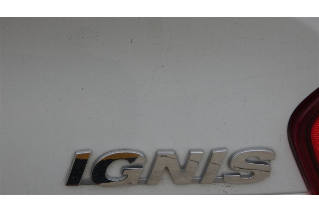 2021 Suzuki Ignis MF SERIES II GLX SUV Image 14