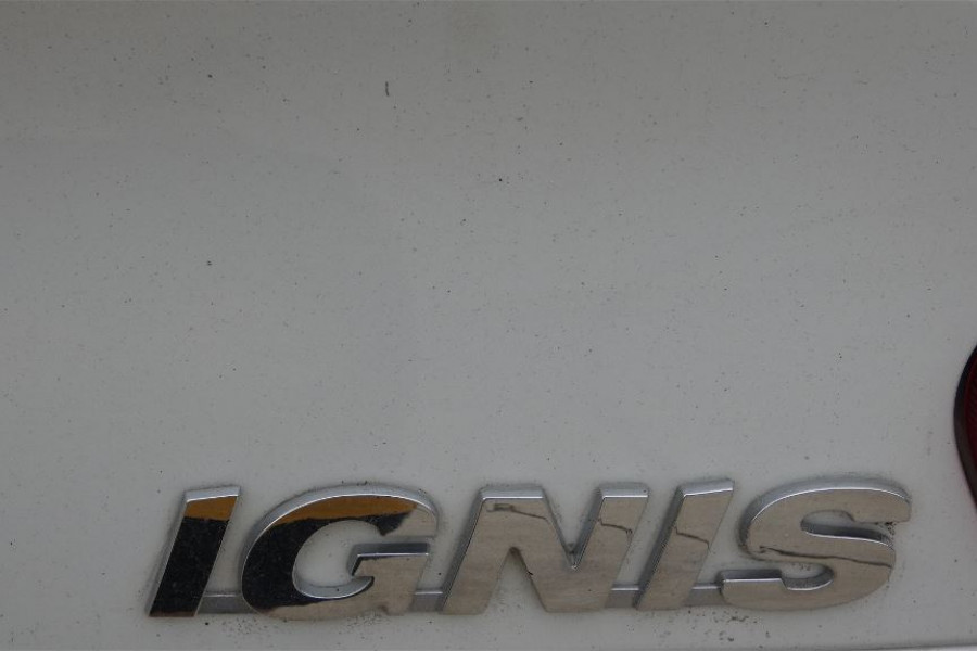 2021 Suzuki Ignis MF SERIES II GLX SUV Image 14