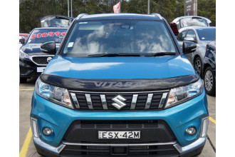 2021 Suzuki Vitara SERIES II TURBO SUV