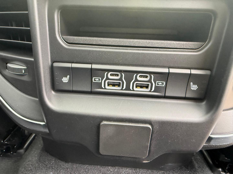2025 Ram 1500 DT Laramie Sport Hurricane SO RamBox Ute Image 21