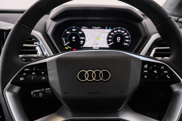 2024 MY25 Audi Q4 e-tron F4 45 SUV