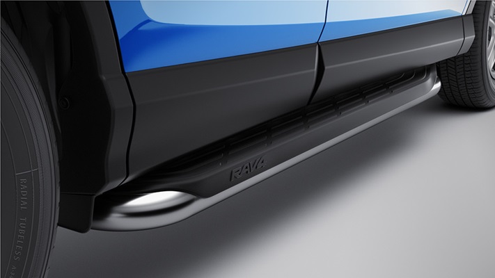 <img src=" Side Steps