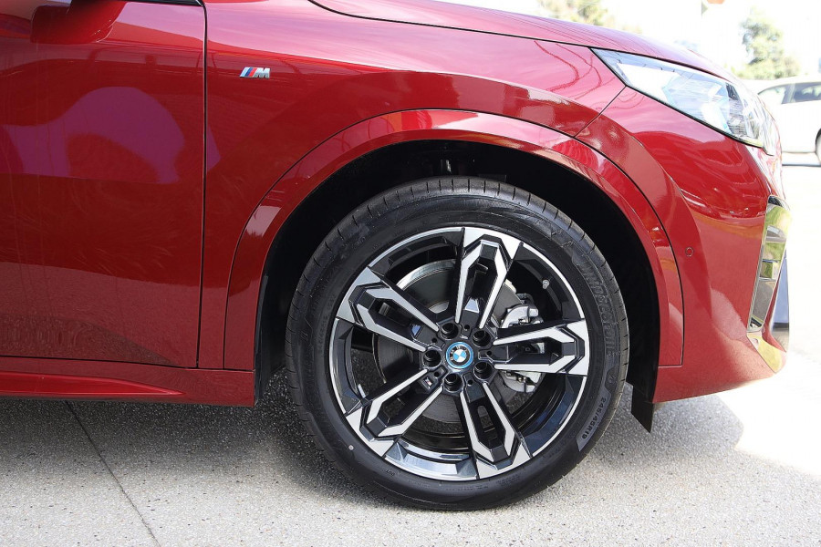2024 BMW iX2 U10 xDrive30 M Sport SUV
