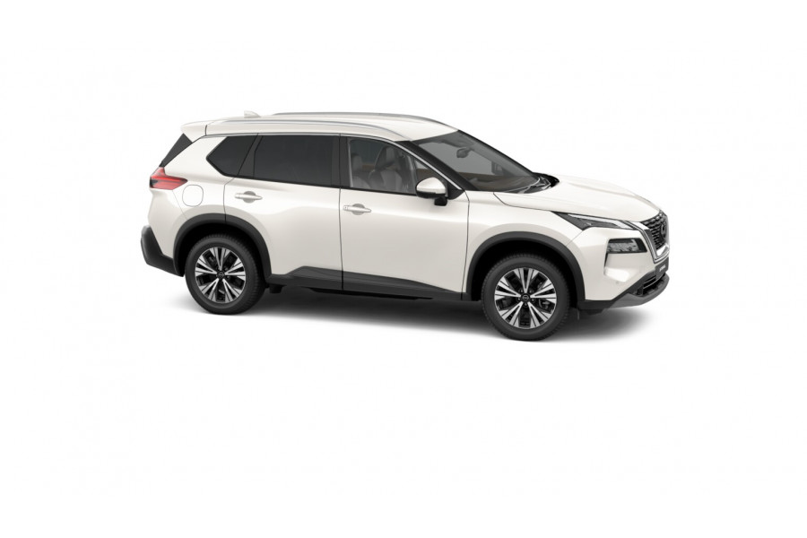 2024 Nissan X-Trail T33 ST-L SUV Image 11
