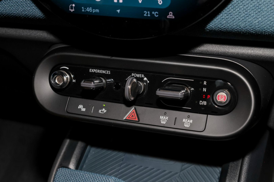 2026 MINI Countryman U25 SE Favoured SUV