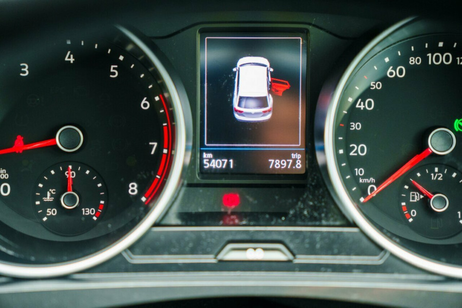 2019 MY19.5 Volkswagen Tiguan 5N 132TSI Comfortline Allspace SUV Image 21