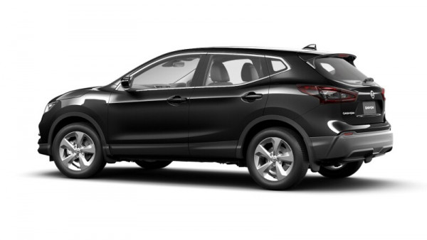 2020 MY0  Nissan QASHQAI J11 Series 3 ST Other