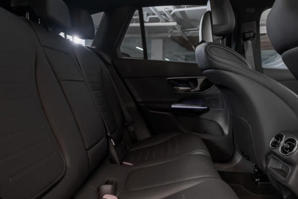 2026 Mercedes-Benz GLC-Class X254 GLC200 SUV