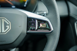 2025 MG ZS ZS32 Essence Turbo SUV