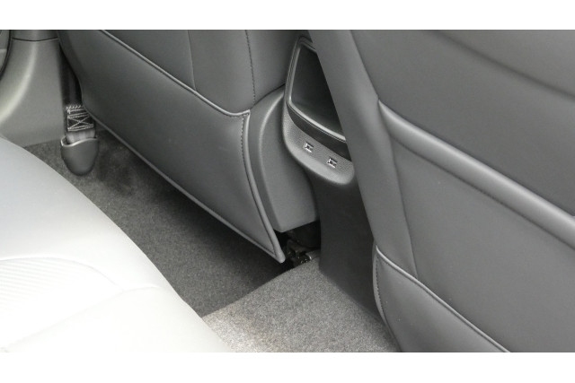 2024 MG ZST S13 ESSENCE SUV Image 13
