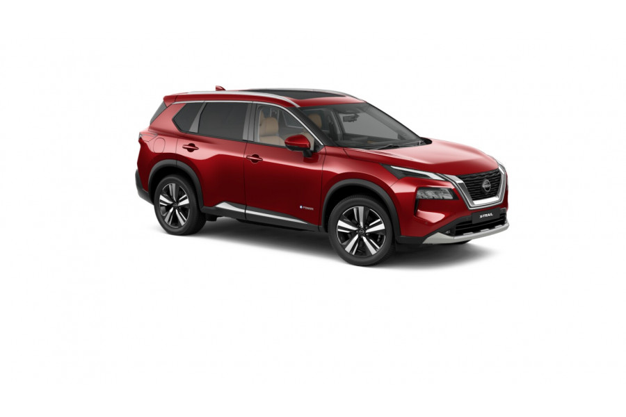 2024 MY25 Nissan X-Trail T33 Ti-L e-POWER SUV Image 9