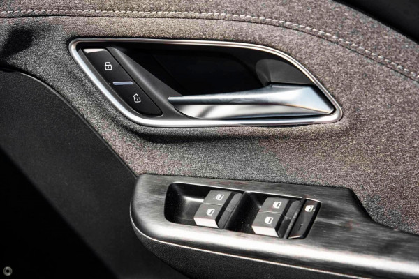 2026 MG ZS ZS32 Vibe Turbo SUV Image 15
