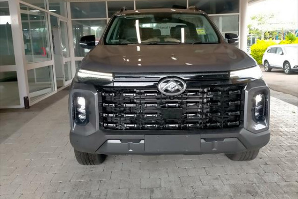 2024 LDV T60 SK8C Max PLUS Ute