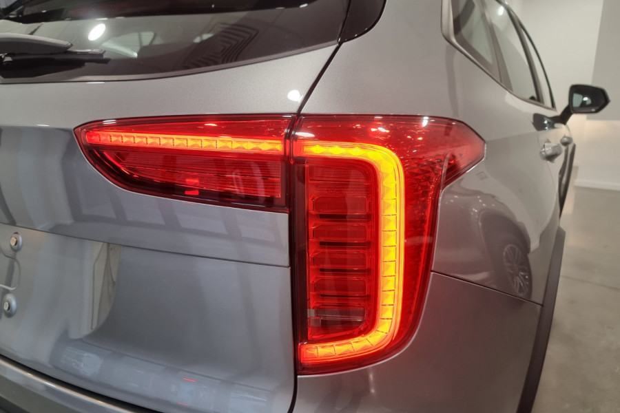 2025 GWM Haval Jolion A01 Premium SUV Image 39