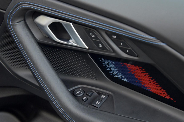 2026 BMW 2 Series G42 M240i xDrive Coupe image 21