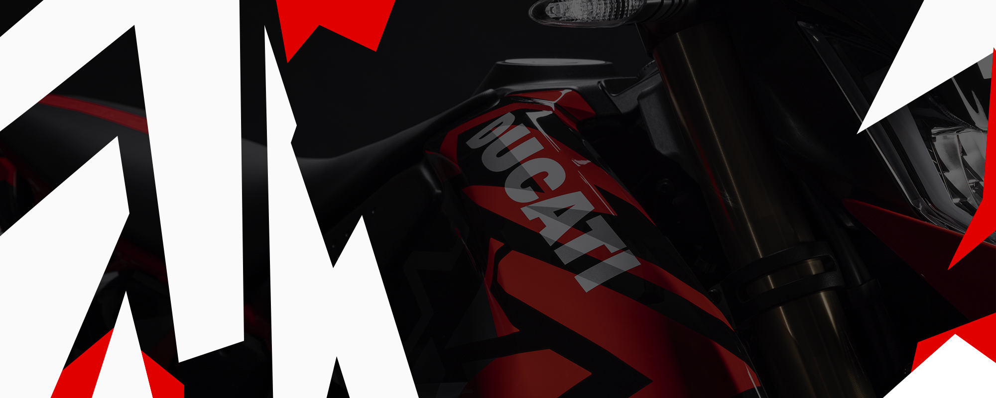 Ducati {{NA}}