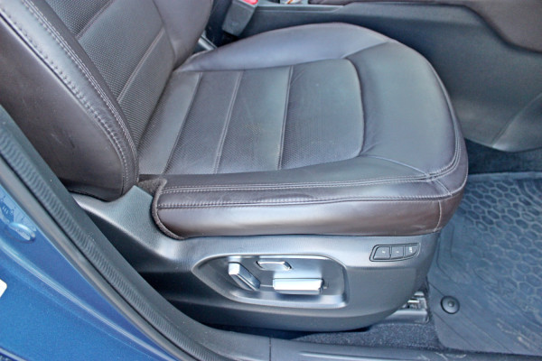 2023 Mazda CX-5 KF Series Akera SUV Image 14