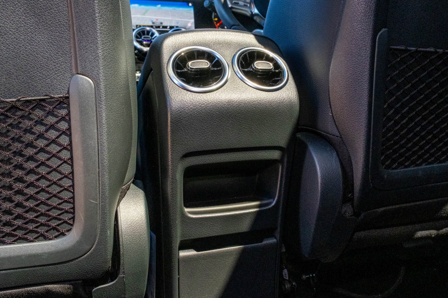 2023 MY23.5 Mercedes-Benz GLA-Class H247 GLA250 SUV