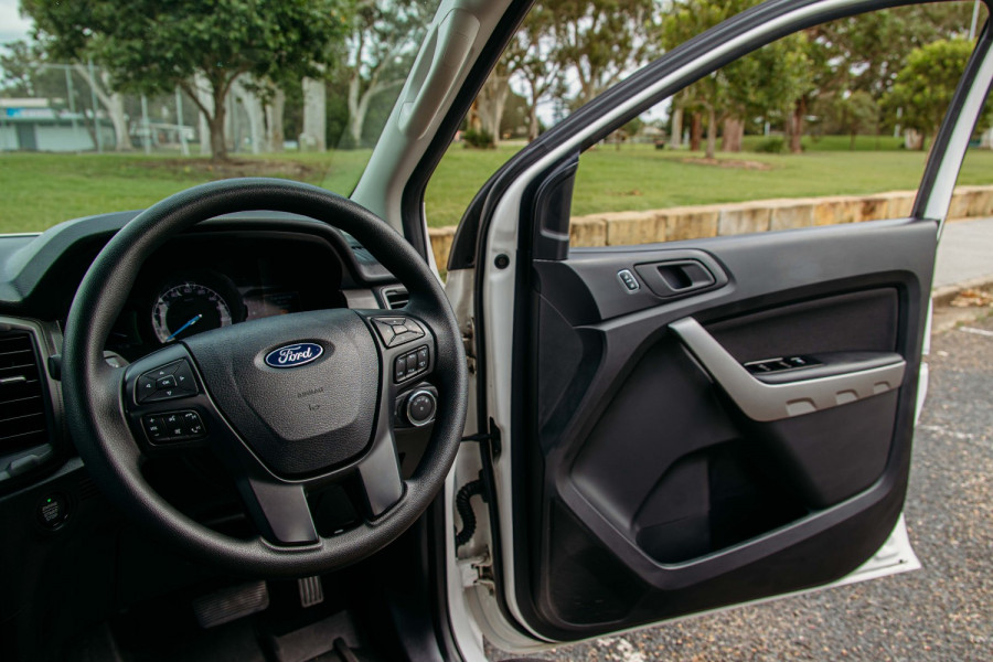 2020 MY20.25 Ford Ranger PX MkIII XLS Ute Image 27