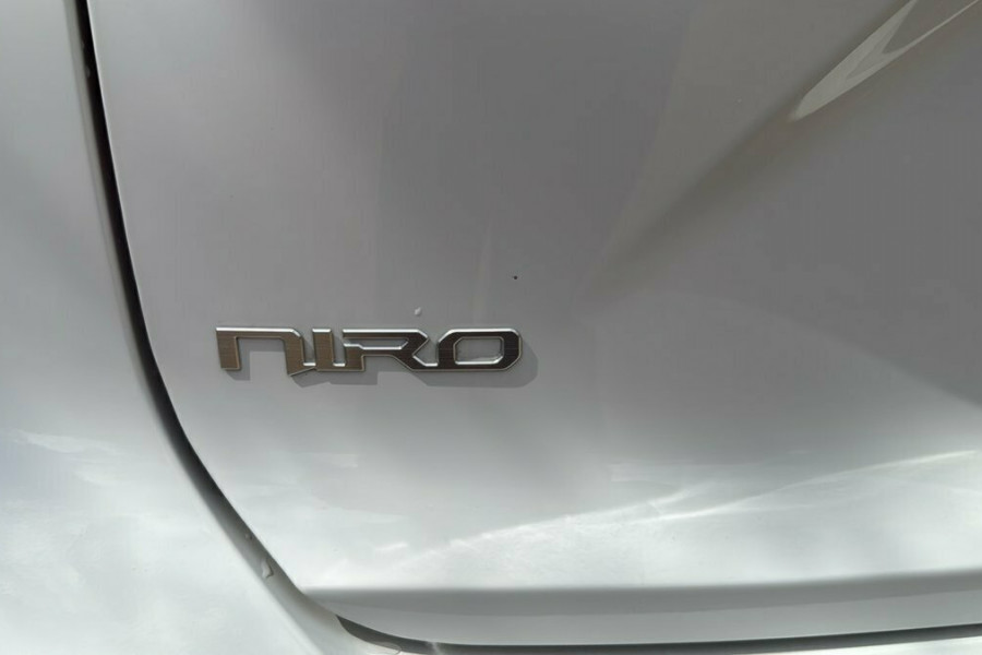 2023 MY24 Kia Niro SG2 EV S SUV Image 10