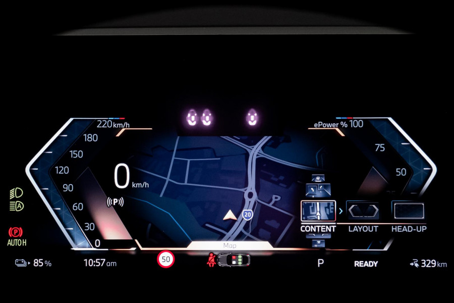 2024 BMW iX2 U10 xDrive30 M Sport SUV