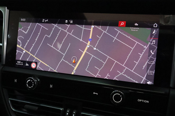 2022 Porsche Macan 95B S SUV image 16