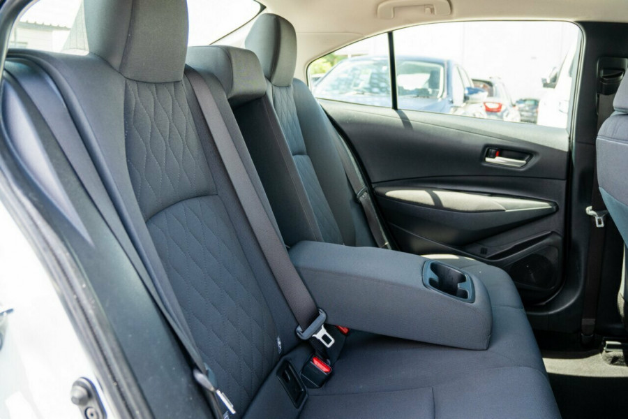 2022 MY21 Toyota Corolla MZEA12R Ascent Sport Sedan Image 8