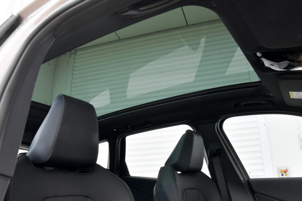 2025 BMW X3 G45 20 xDrive SUV image 22
