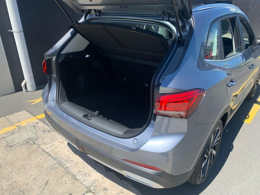 2026 MG ZS ZS32 Essence Hybrid+ SUV Image 18