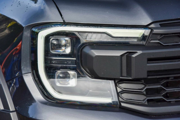 2024 Ford Ranger P703  Raptor Ute Image 16