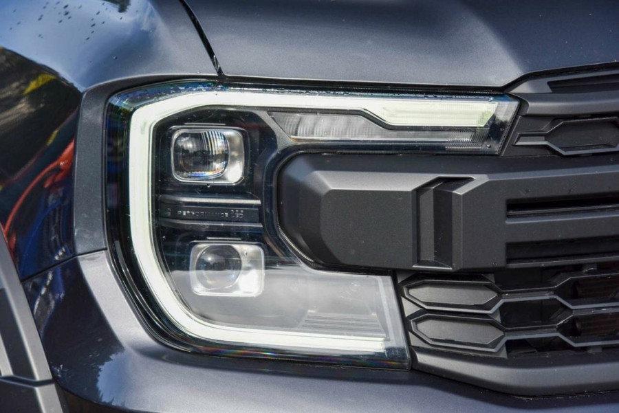 2024 Ford Ranger P703  Raptor Ute Image 16