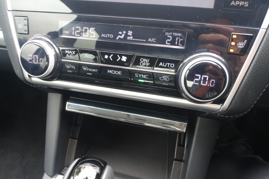 2019 Subaru Liberty 6GEN 3.6R Sedan Image 15