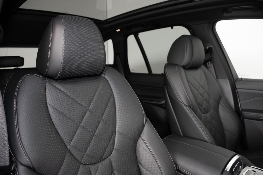 2025 BMW X5 G05 LCI xDrive30d M Sport SUV