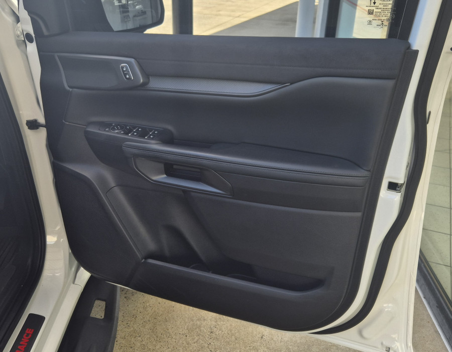 2022 Ford Ranger P703  Raptor Ute Image 9