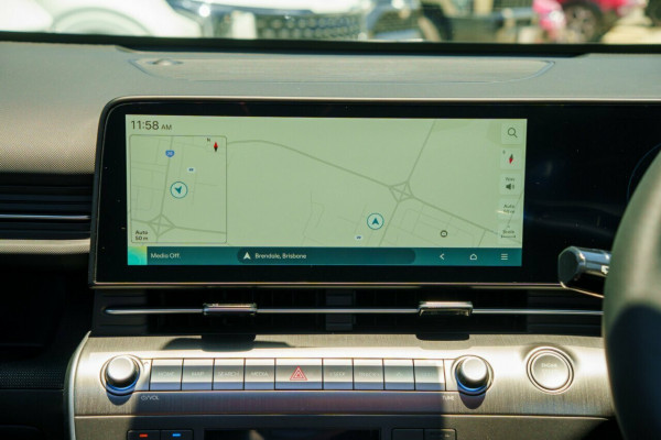 2026 Hyundai KONA SX2.V3 Premium SUV Image 14
