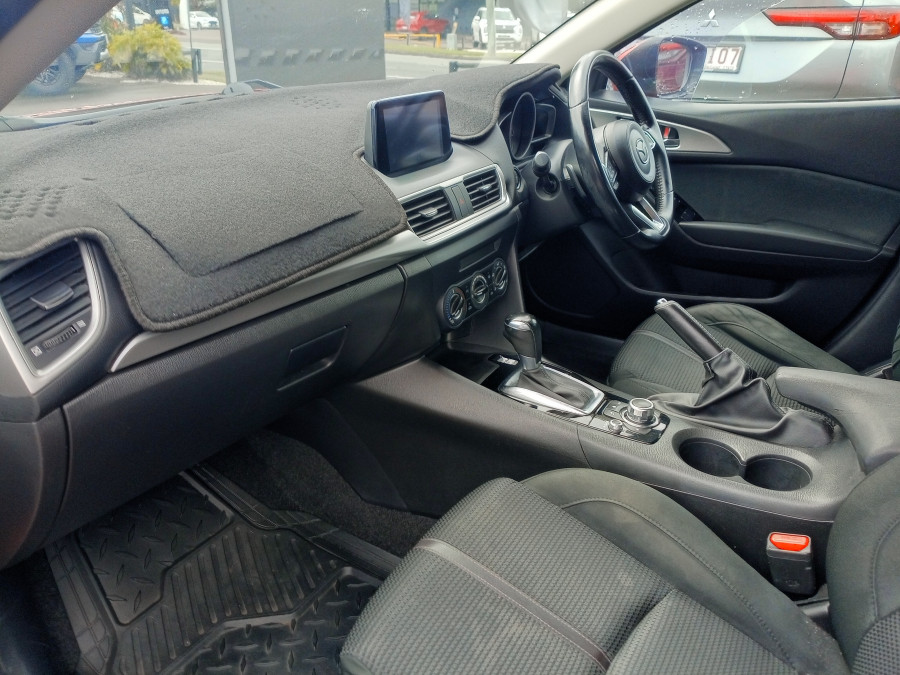 2017 Mazda 3 BN5478 Maxx Hatch Image 21